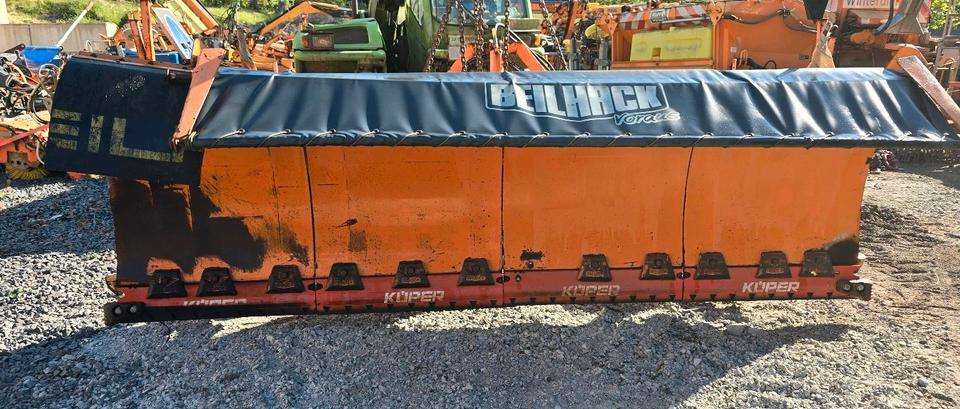 BeilhacK PV 30-4 Schneepflug Schneeschild Schneeschieber Winterdienst Schmidt für Unimog LKW U400 500 405 430 530 - Hóeke: 5 kép. BeilhacK PV 30-4 Schneepflug Schneeschild Schneeschieber Winterdienst Schmidt für Unimog LKW U400 500 405 430 530 - Hóeke: 5 kép.