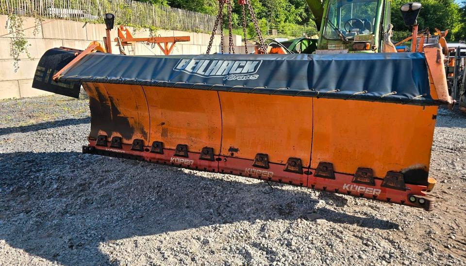 BeilhacK PV 30-4 Schneepflug Schneeschild Schneeschieber Winterdienst Schmidt für Unimog LKW U400 500 405 430 530 - Hóeke: 4 kép. BeilhacK PV 30-4 Schneepflug Schneeschild Schneeschieber Winterdienst Schmidt für Unimog LKW U400 500 405 430 530 - Hóeke: 4 kép.