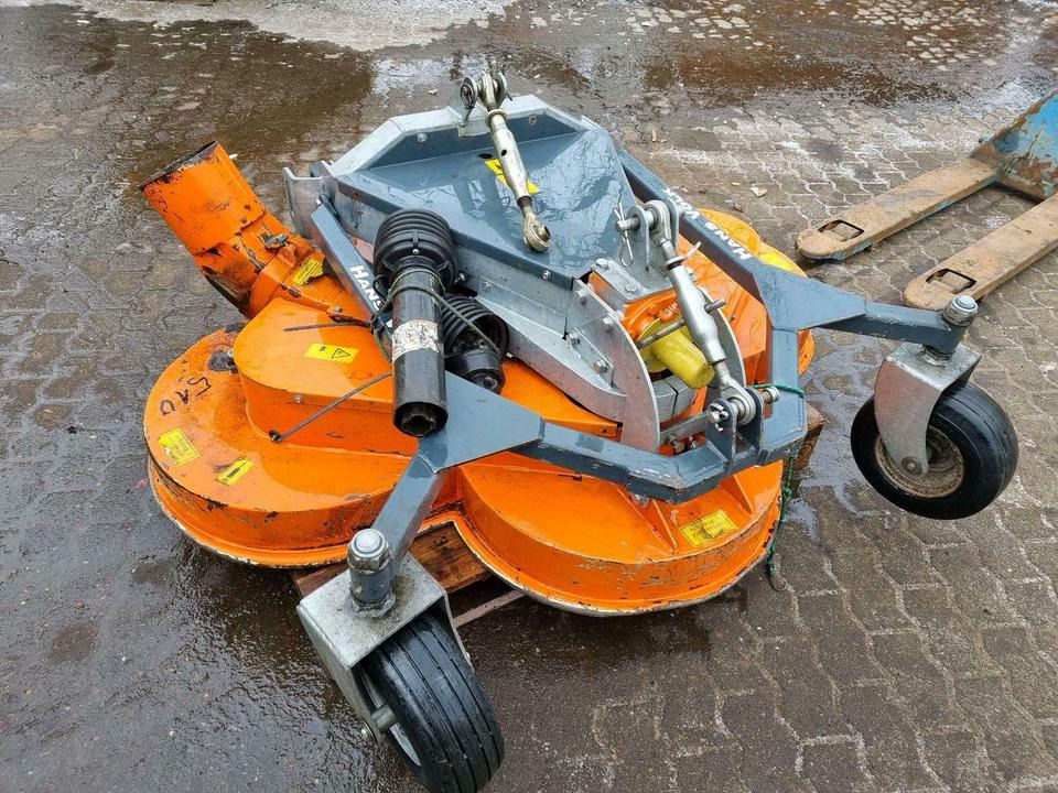Mauser Mähwerk Mähdeck 150cm Aebi Kubota Iseki Ladog Hansa - Kerti fűkasza: 4 kép. Mauser Mähwerk Mähdeck 150cm Aebi Kubota Iseki Ladog Hansa - Kerti fűkasza: 4 kép.