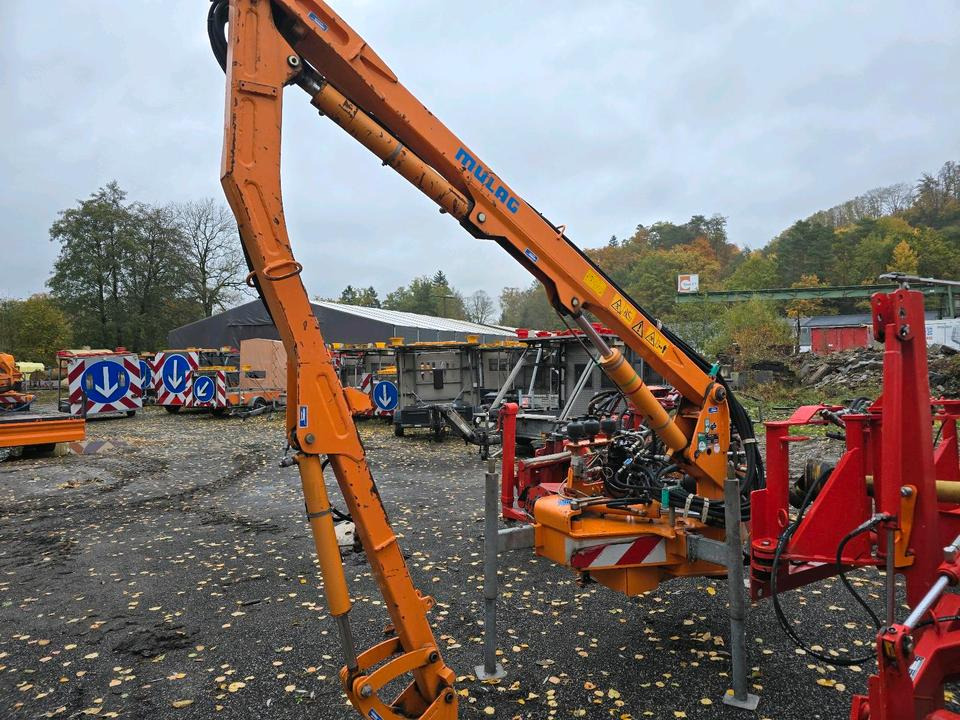 Mulag FME 500 Böschungsmäher Böschungsmulcher FME für Unimog 405 UGE UGN U300 400 500 423 427 430 530 MHU MFK DUA UNA - Darugém: 2 kép. Mulag FME 500 Böschungsmäher Böschungsmulcher FME für Unimog 405 UGE UGN U300 400 500 423 427 430 530 MHU MFK DUA UNA - Darugém: 2 kép.