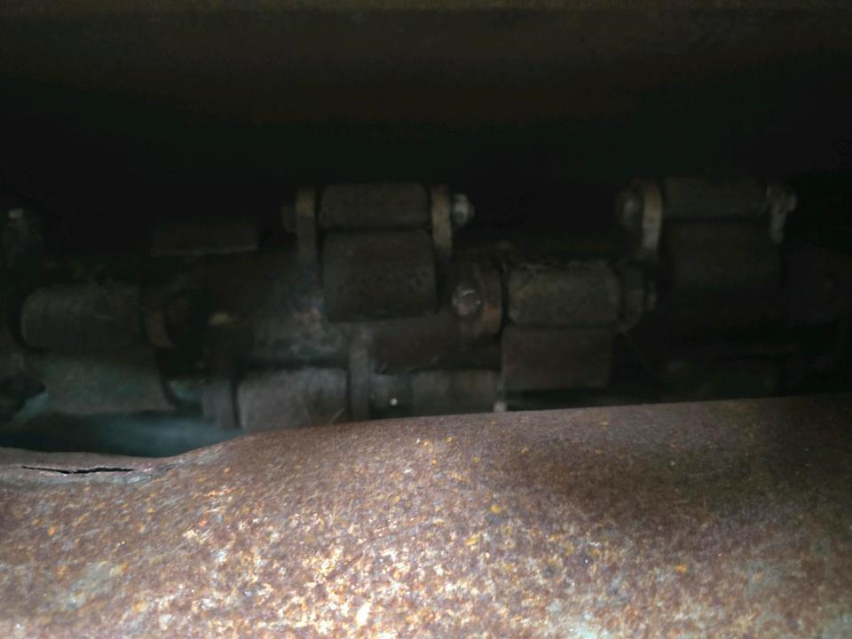 Mulag RMK 1200 Randstreifenmäher Böschungsmäher Böschungsmulcher Mähausleger - Rézsűkasza: 4 kép. Mulag RMK 1200 Randstreifenmäher Böschungsmäher Böschungsmulcher Mähausleger - Rézsűkasza: 4 kép.