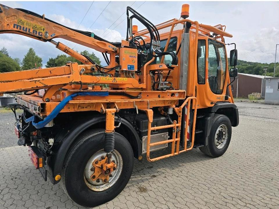 Mulag Seitenanfahrschutz Lampenbügel für Unimog U 300 400 500 UGE UGN 405/12 405/10 Böschungsmäher Böschungsmulcher MHU 800 ME 700 Stoßstange Lampenschutzbügel - Karosszéria és külső - Többcélú/ Speciális jármű: 1 kép. Mulag Seitenanfahrschutz Lampenbügel für Unimog U 300 400 500 UGE UGN 405/12 405/10 Böschungsmäher Böschungsmulcher MHU 800 ME 700 Stoßstange Lampenschutzbügel - Karosszéria és külső - Többcélú/ Speciális jármű: 1 kép.