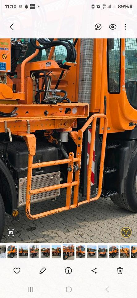 Mulag Seitenanfahrschutz Lampenbügel für Unimog U 300 400 500 UGE UGN 405/12 405/10 Böschungsmäher Böschungsmulcher MHU 800 ME 700 Stoßstange Lampenschutzbügel - Hóeltakarító gép: 2 kép. Mulag Seitenanfahrschutz Lampenbügel für Unimog U 300 400 500 UGE UGN 405/12 405/10 Böschungsmäher Böschungsmulcher MHU 800 ME 700 Stoßstange Lampenschutzbügel - Hóeltakarító gép: 2 kép.