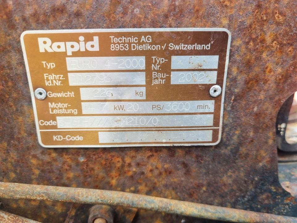 Rapid Reform Motormäher Böschungsmulcher Böschungsmäher Seitenmulcher Hangmäher Hangmulcher - Kerti fűkasza: 5 kép. Rapid Reform Motormäher Böschungsmulcher Böschungsmäher Seitenmulcher Hangmäher Hangmulcher - Kerti fűkasza: 5 kép.