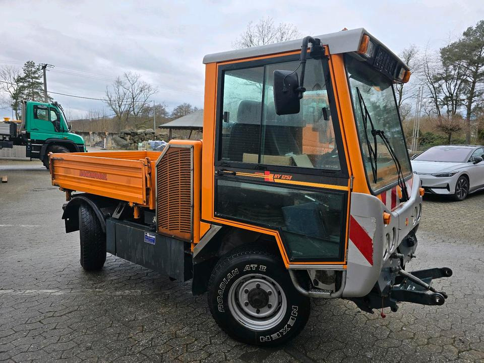 Boki Kiefer HY 1251 Bokimobil LKW mit Wechselaufbau Multicar Ladog Winterdienst Tremo - Többcélú/ Speciális jármű: 2 kép. Boki Kiefer HY 1251 Bokimobil LKW mit Wechselaufbau Multicar Ladog Winterdienst Tremo - Többcélú/ Speciális jármű: 2 kép.