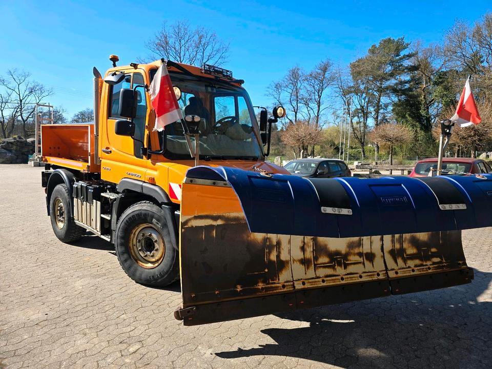 Unimog 218 U218 Mercedes-Benz 405 Schmidt Schneepflug Gmeiner Salzstreuer Yedi Winterdienst - Hóeltakarító gép: 3 kép. Unimog 218 U218 Mercedes-Benz 405 Schmidt Schneepflug Gmeiner Salzstreuer Yedi Winterdienst - Hóeltakarító gép: 3 kép.