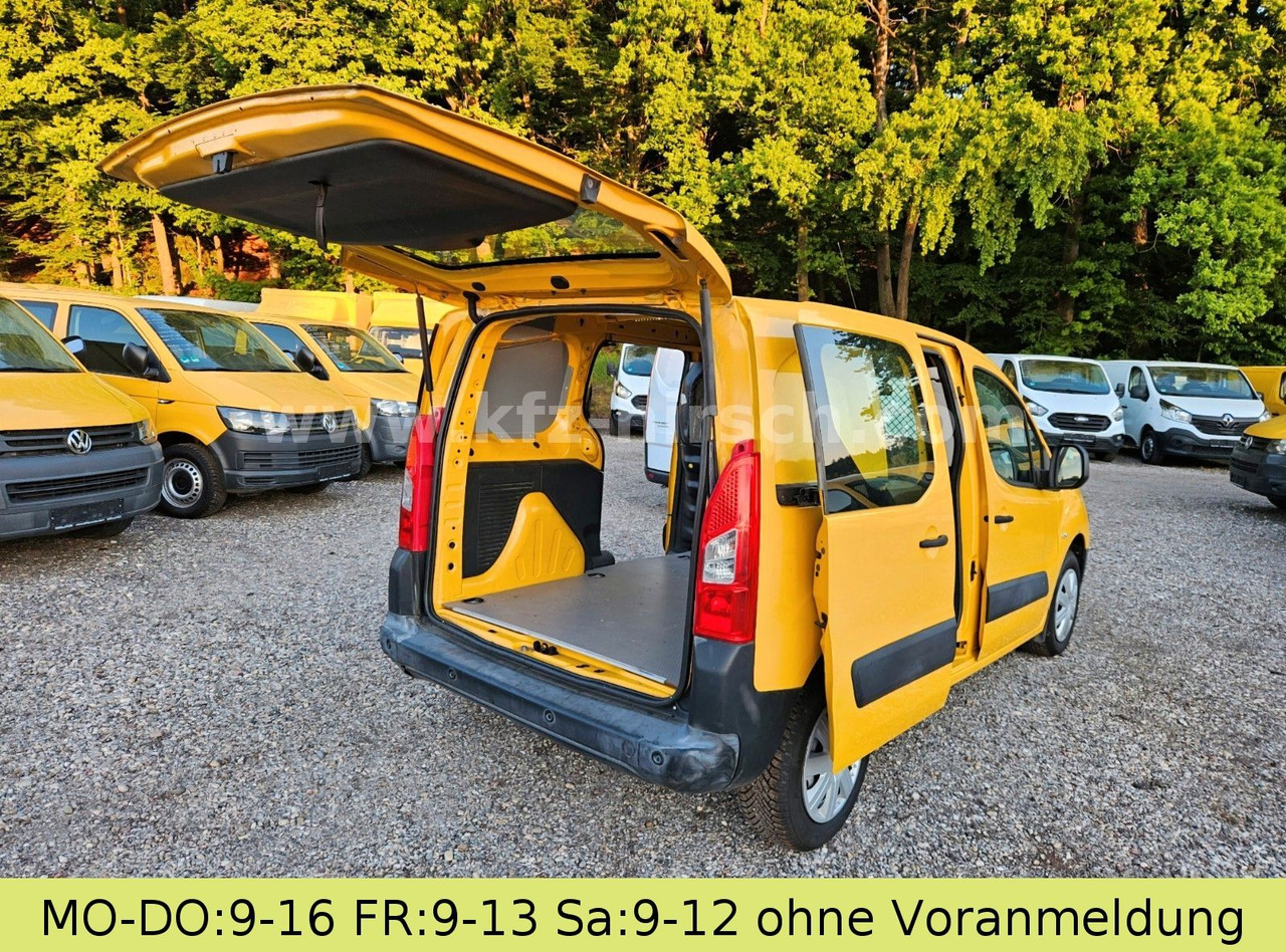 Citroën Berlingo 75 Hdi EURO5 , 2xSchiebetüre, 1.Hand, - Kisbusz: 3 kép. Citroën Berlingo 75 Hdi EURO5 , 2xSchiebetüre, 1.Hand, - Kisbusz: 3 kép.
