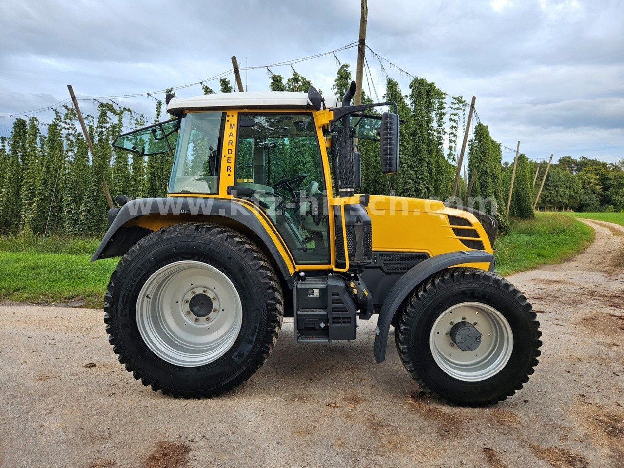 Fendt 313 V SCR, VARIO* nur 1.200Std* TMS, - Traktor: 3 kép. Fendt 313 V SCR, VARIO* nur 1.200Std* TMS, - Traktor: 3 kép.