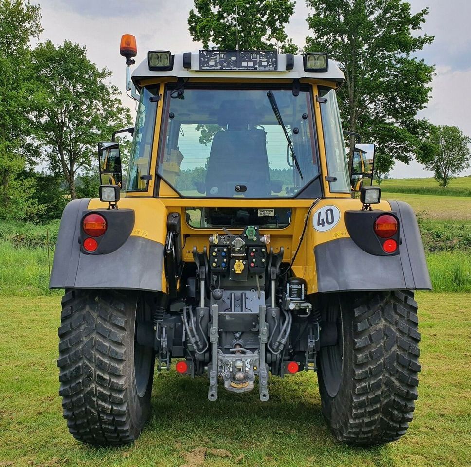 Fendt 313 V SCR, VARIO* nur 1.700Std* TMS, - Traktor: 5 kép. Fendt 313 V SCR, VARIO* nur 1.700Std* TMS, - Traktor: 5 kép.