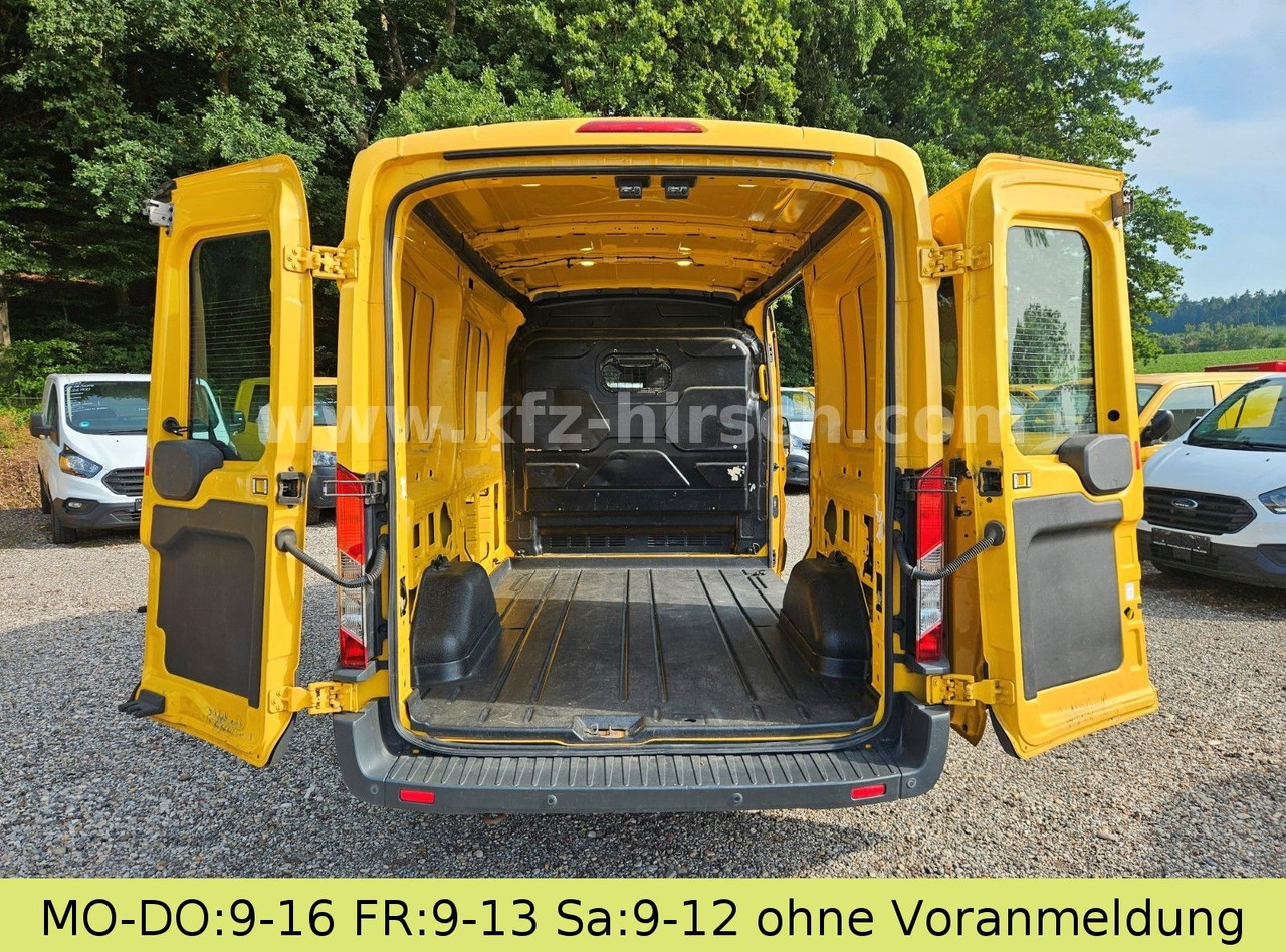 Ford Transit 350 Transporter Kasten L2H2 1.Hand - Furgon: 4 kép. Ford Transit 350 Transporter Kasten L2H2 1.Hand - Furgon: 4 kép.
