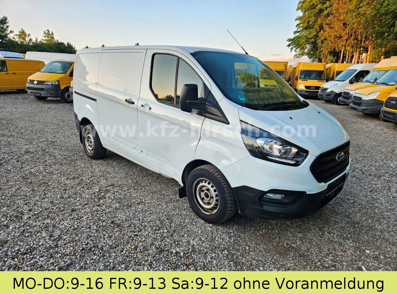 Ford Transit Custom 1.Hd,Klima,Sitzhzg,Bluetooth - Furgon: 5 kép. Ford Transit Custom 1.Hd,Klima,Sitzhzg,Bluetooth - Furgon: 5 kép.