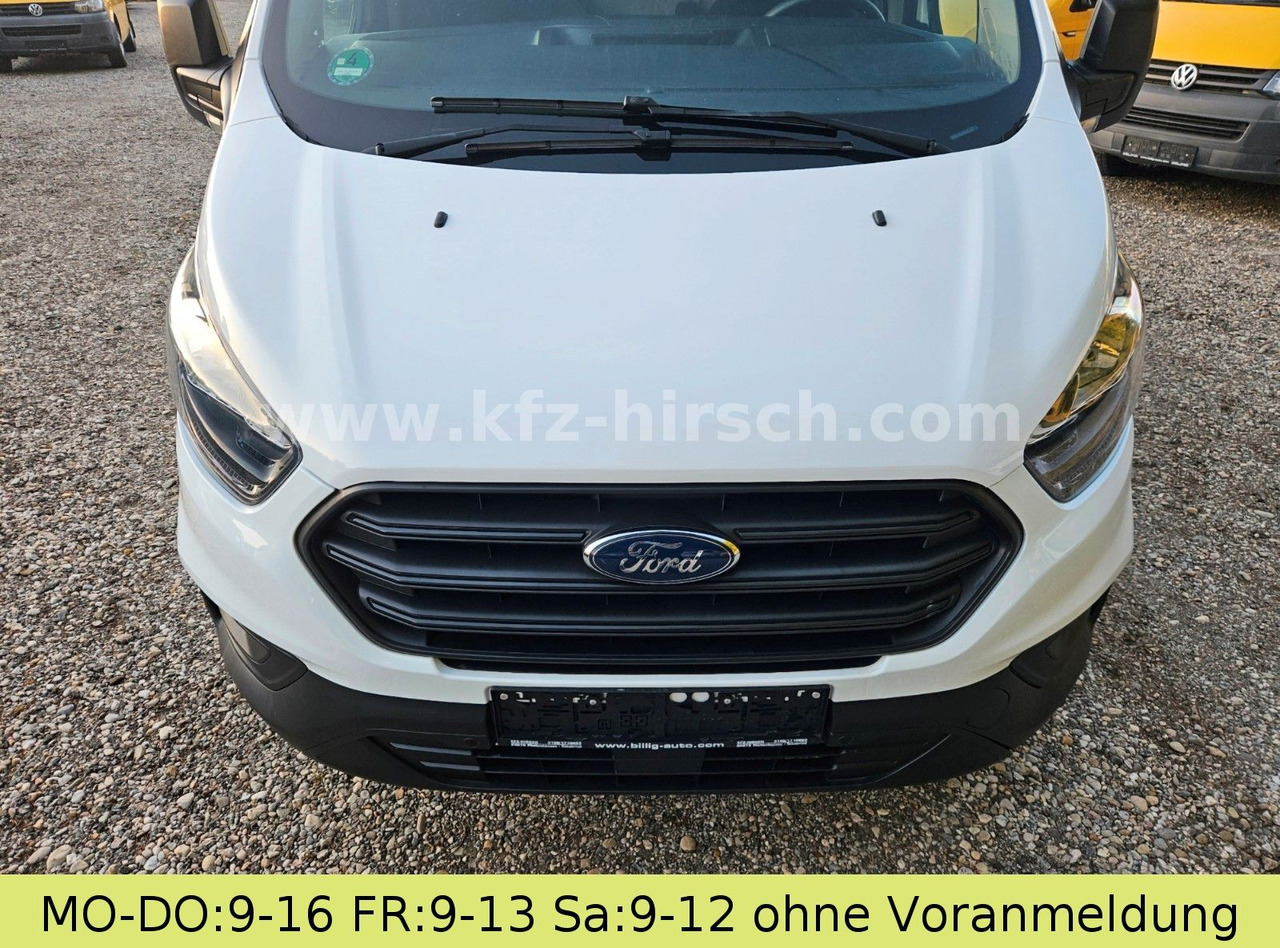 Ford Transit Custom 1.Hd,Klima,Sitzhzg,Bluetooth,Temp - Kisbusz: 5 kép. Ford Transit Custom 1.Hd,Klima,Sitzhzg,Bluetooth,Temp - Kisbusz: 5 kép.