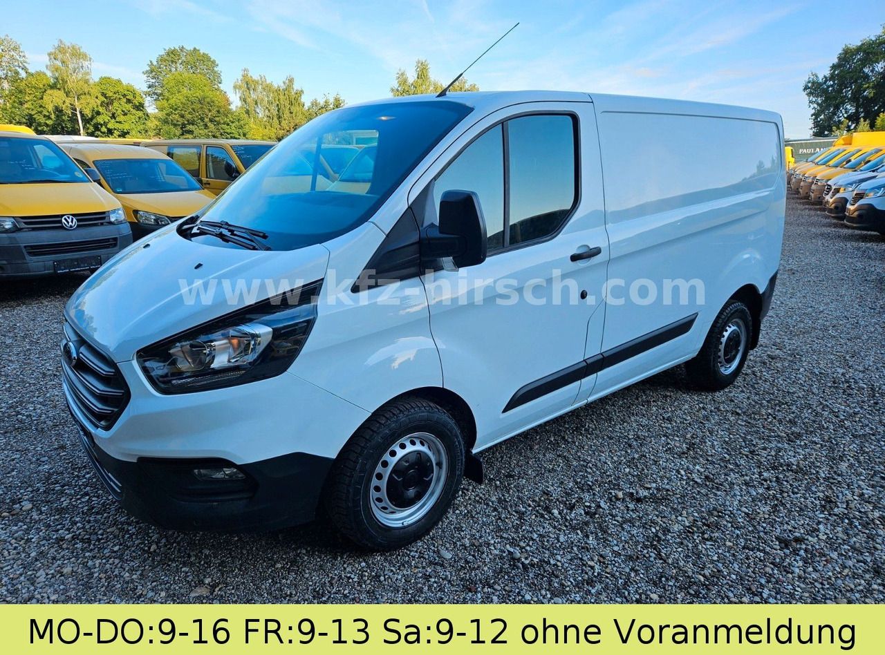 Ford Transit Custom 1.Hd,Klima,Sitzhzg,Bluetooth,Temp - Kisbusz: 1 kép. Ford Transit Custom 1.Hd,Klima,Sitzhzg,Bluetooth,Temp - Kisbusz: 1 kép.