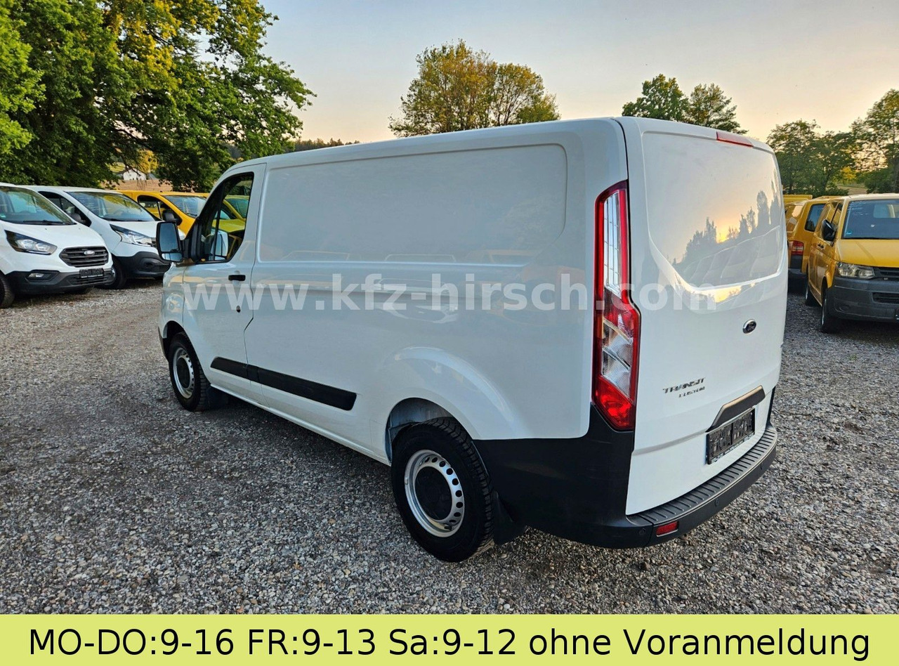 Ford Transit Custom 1.Hd,Klima,Sitzhzg,Bluetooth,Temp - Kisbusz: 3 kép. Ford Transit Custom 1.Hd,Klima,Sitzhzg,Bluetooth,Temp - Kisbusz: 3 kép.