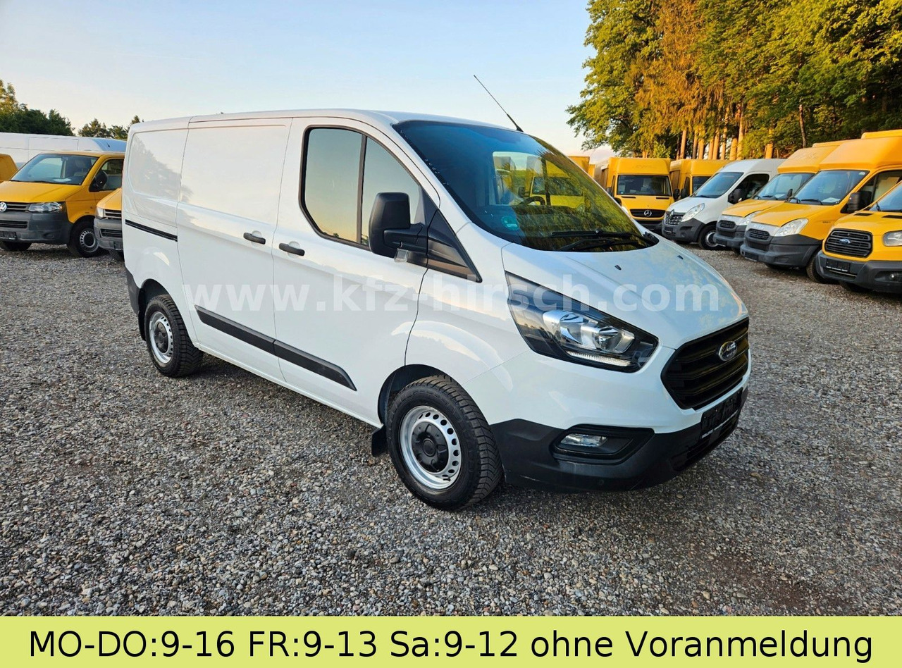 Ford Transit Custom 1.Hd,Klima,Sitzhzg,Bluetooth,Temp - Kisbusz: 1 kép. Ford Transit Custom 1.Hd,Klima,Sitzhzg,Bluetooth,Temp - Kisbusz: 1 kép.