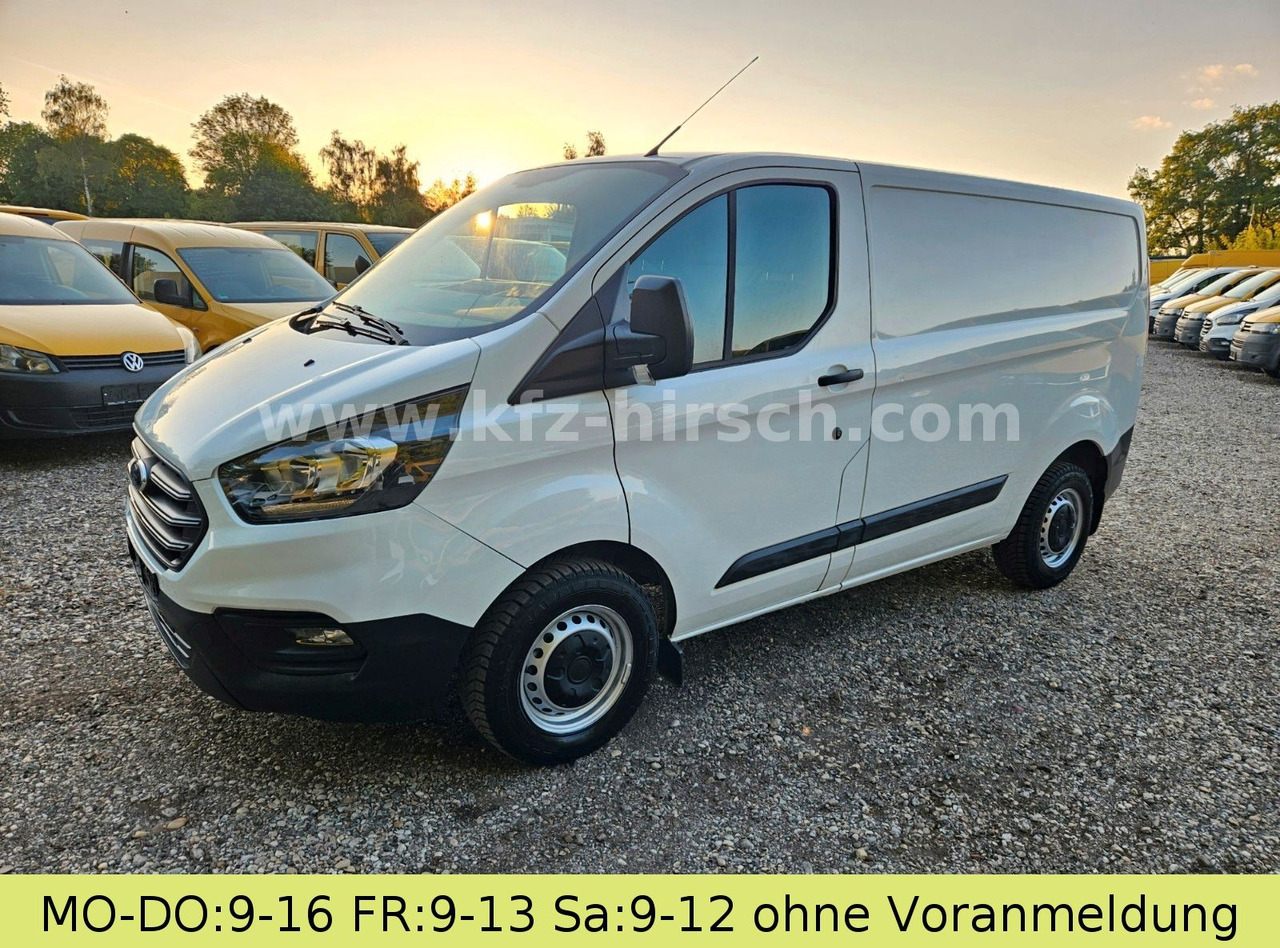 Ford Transit Custom 1.Hd,Klima,Sitzhzg,Bluetooth,Temp - Kisbusz: 4 kép. Ford Transit Custom 1.Hd,Klima,Sitzhzg,Bluetooth,Temp - Kisbusz: 4 kép.
