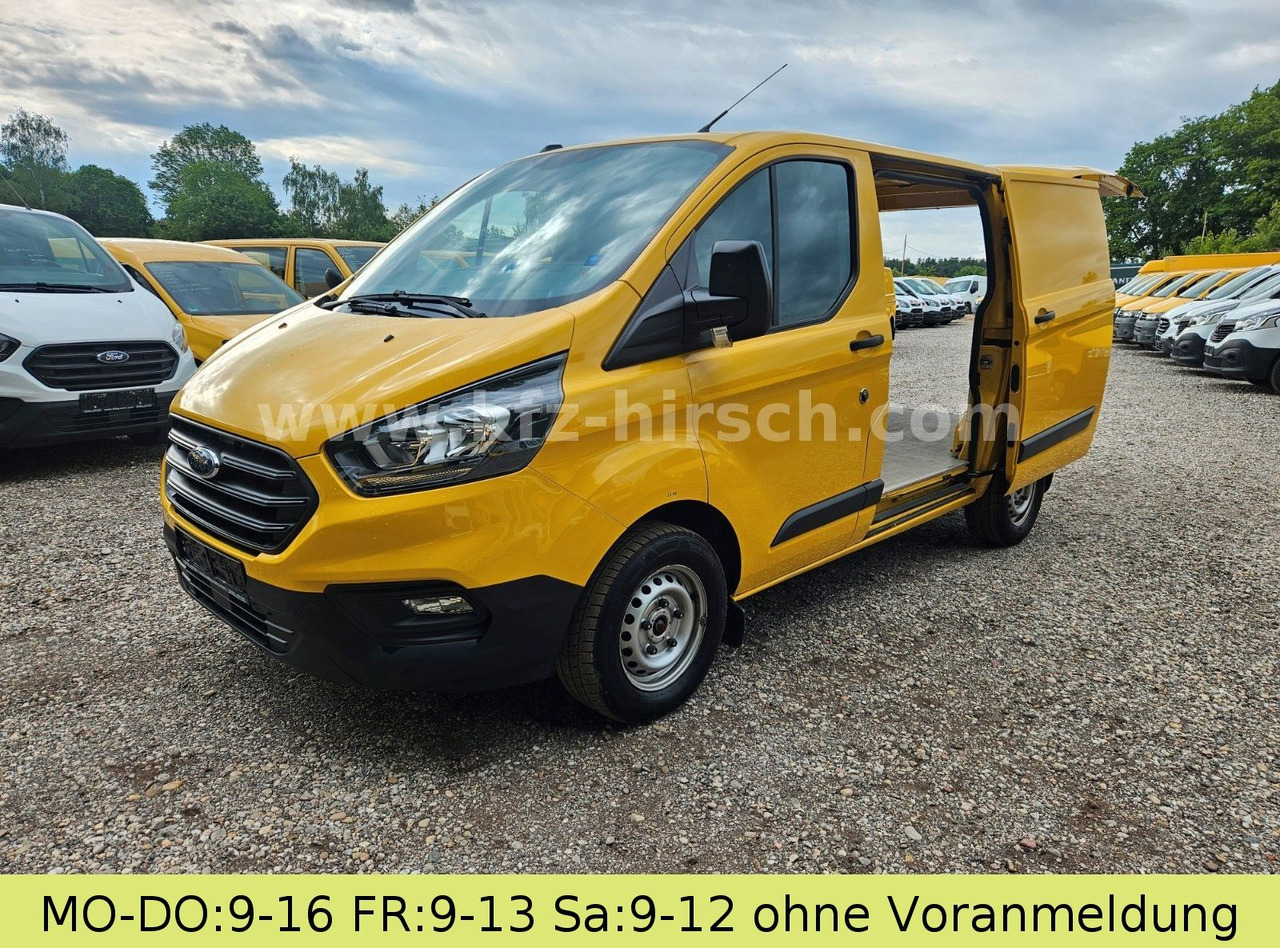 Ford Transit Custom 2xSchiebetüre 1.Hand 280 CAMERA - Kisbusz: 1 kép. Ford Transit Custom 2xSchiebetüre 1.Hand 280 CAMERA - Kisbusz: 1 kép.