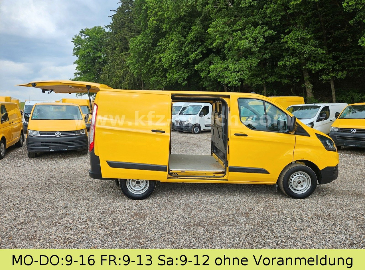 Ford Transit Custom 2xSchiebetüre 1.Hand 280 CAMERA - Kisbusz: 4 kép. Ford Transit Custom 2xSchiebetüre 1.Hand 280 CAMERA - Kisbusz: 4 kép.