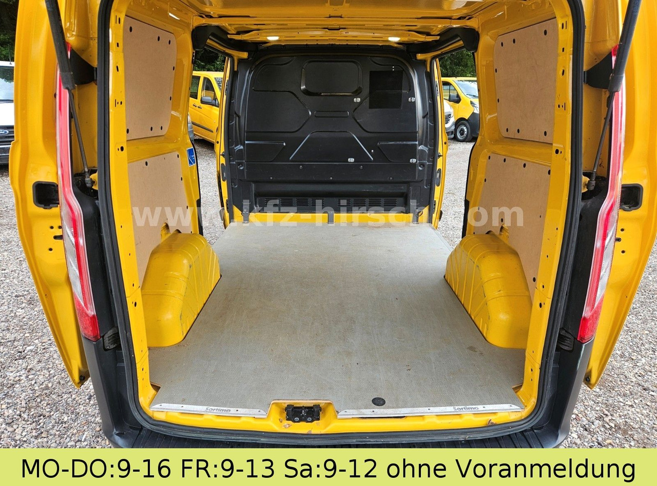 Ford Transit Custom 2xSchiebetüre 1.Hd EU6 CAM 280 - Kis furgon: 5 kép. Ford Transit Custom 2xSchiebetüre 1.Hd EU6 CAM 280 - Kis furgon: 5 kép.
