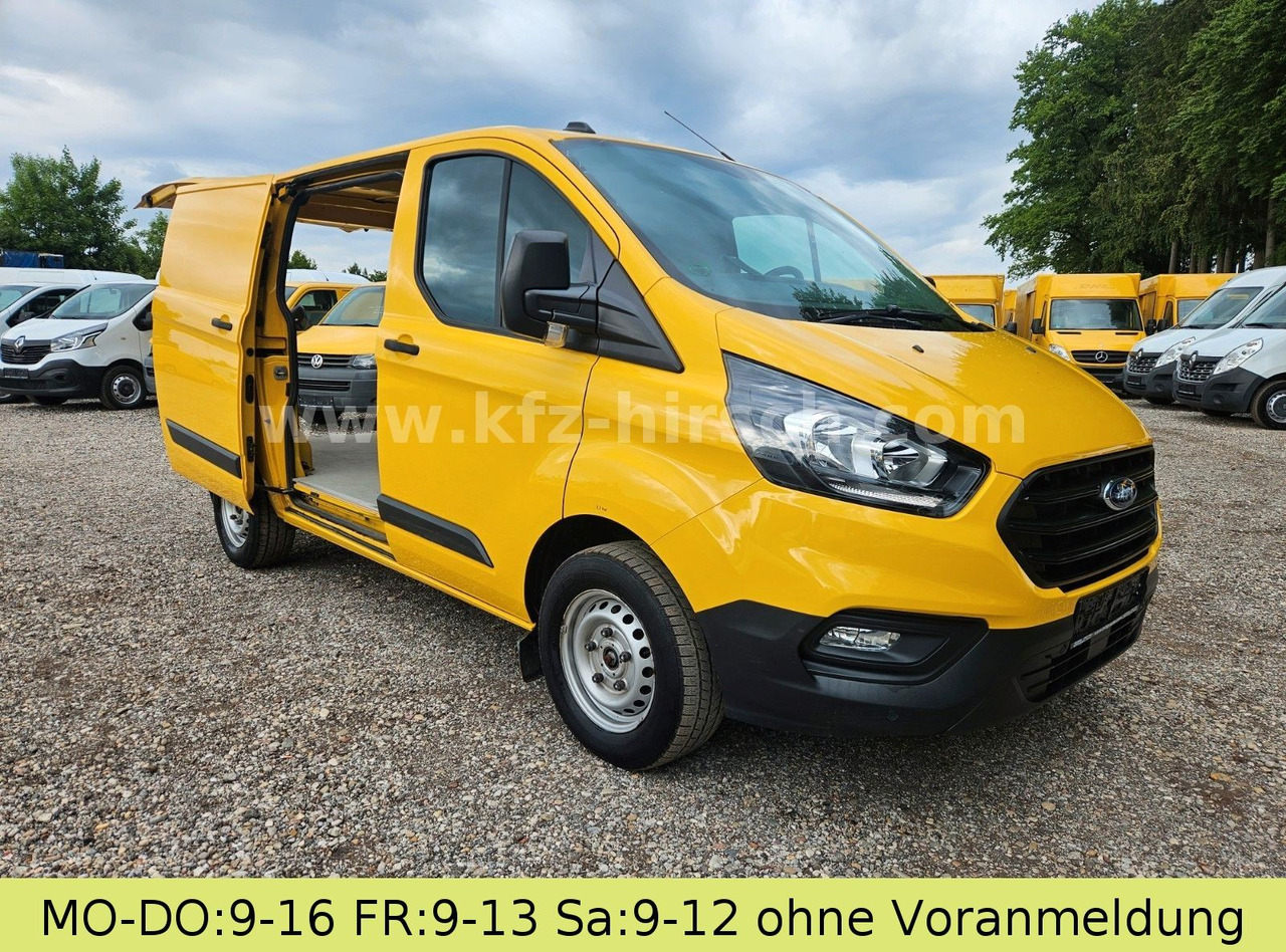 Ford Transit Custom 2xSchiebetüre 1.Hd EU6 CAM 280 - Kis furgon: 3 kép. Ford Transit Custom 2xSchiebetüre 1.Hd EU6 CAM 280 - Kis furgon: 3 kép.