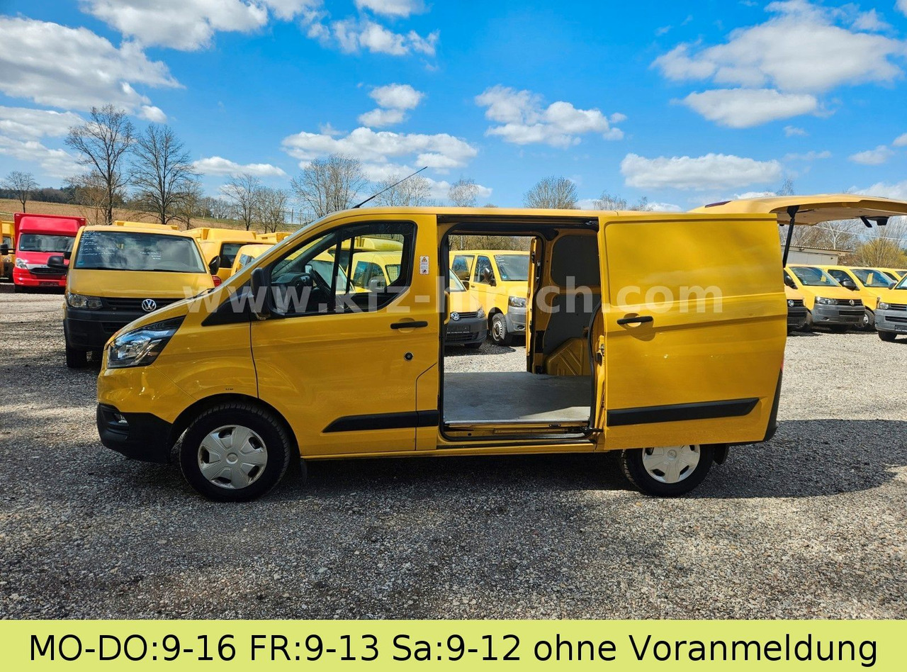 Ford Transit Custom 2xSchiebetüre KLIMA CAM 1.Hd EU6 - Kis furgon: 2 kép. Ford Transit Custom 2xSchiebetüre KLIMA CAM 1.Hd EU6 - Kis furgon: 2 kép.