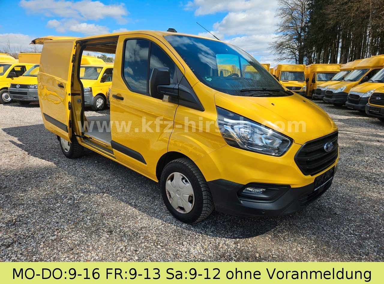 Ford Transit Custom 2xSchiebetüre KLIMA CAM 1.Hd EU6 - Kis furgon: 3 kép. Ford Transit Custom 2xSchiebetüre KLIMA CAM 1.Hd EU6 - Kis furgon: 3 kép.