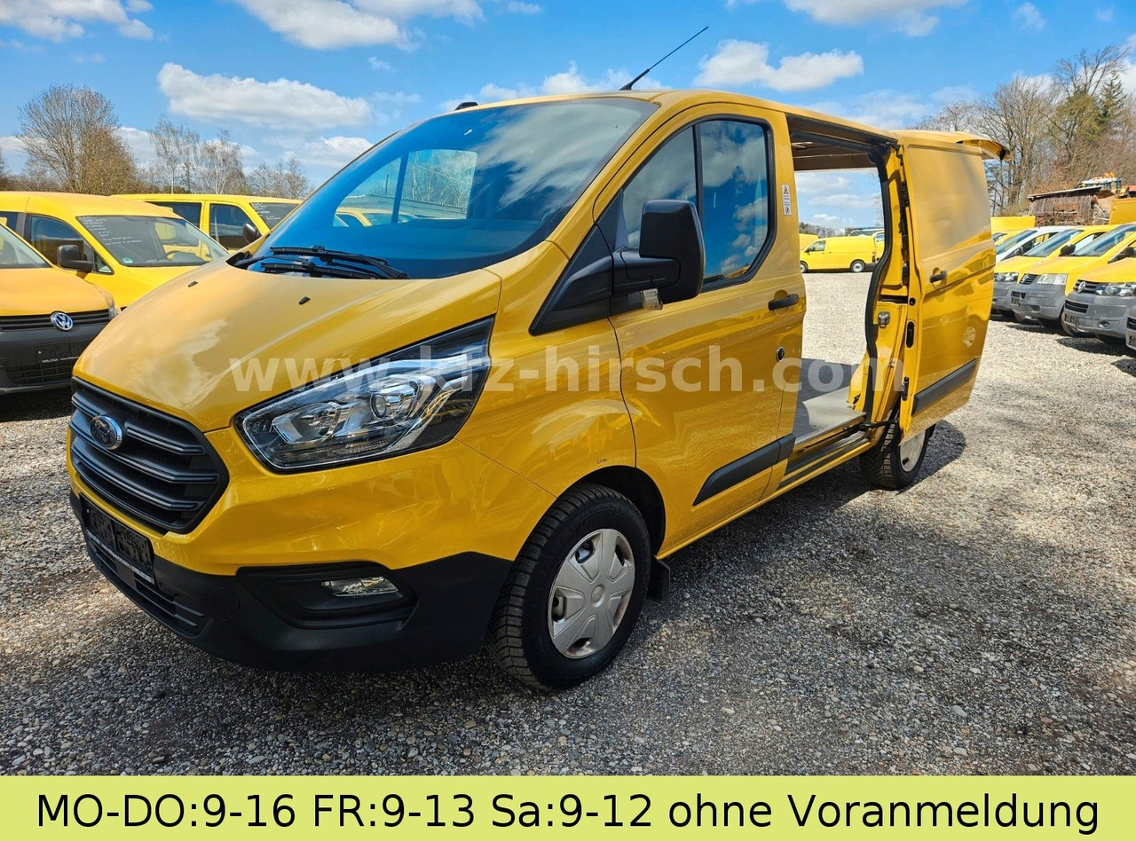 Ford Transit Custom 2xSchiebetüre KLIMA CAM 1.Hd EU6 - Kis furgon: 1 kép. Ford Transit Custom 2xSchiebetüre KLIMA CAM 1.Hd EU6 - Kis furgon: 1 kép.