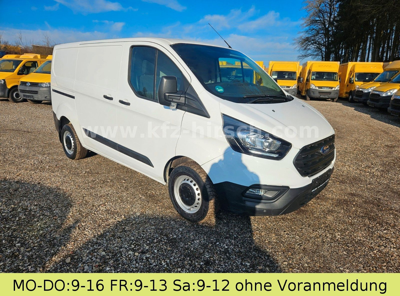 Ford Transit Custom Klima Sitzhzg Bluetooth Multi 1Hd - Furgon: 3 kép. Ford Transit Custom Klima Sitzhzg Bluetooth Multi 1Hd - Furgon: 3 kép.