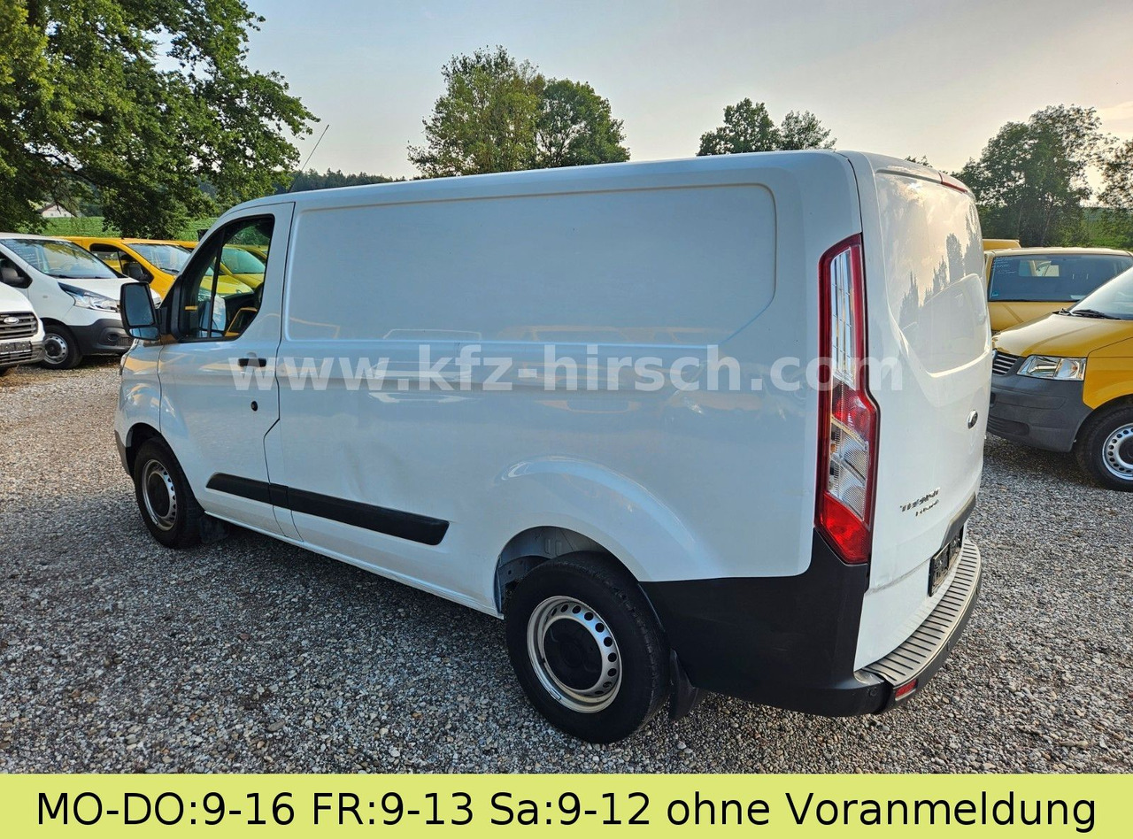 Ford Transit Custom Klima Sitzhzg Bluetooth Multi 1Hd - Furgon: 5 kép. Ford Transit Custom Klima Sitzhzg Bluetooth Multi 1Hd - Furgon: 5 kép.