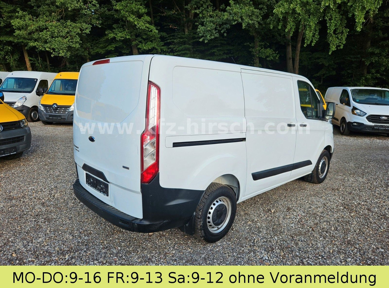 Ford Transit Custom Klima Sitzhzg Bluetooth Multi 1Hd - Furgon: 3 kép. Ford Transit Custom Klima Sitzhzg Bluetooth Multi 1Hd - Furgon: 3 kép.