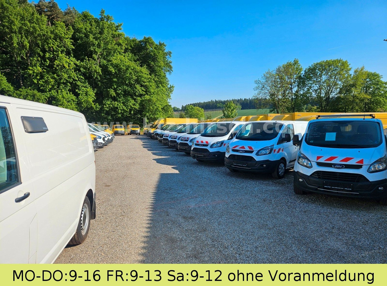 Ford Transit Custom Klima Sitzhzg Bluetooth Multi 1Hd - Furgon: 2 kép. Ford Transit Custom Klima Sitzhzg Bluetooth Multi 1Hd - Furgon: 2 kép.