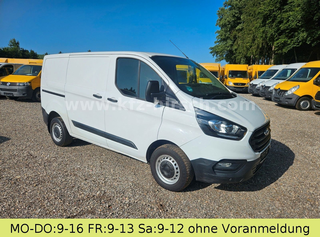 Ford Transit Custom Klima Sitzhzg Bluetooth Multi 1Hd - Furgon: 1 kép. Ford Transit Custom Klima Sitzhzg Bluetooth Multi 1Hd - Furgon: 1 kép.
