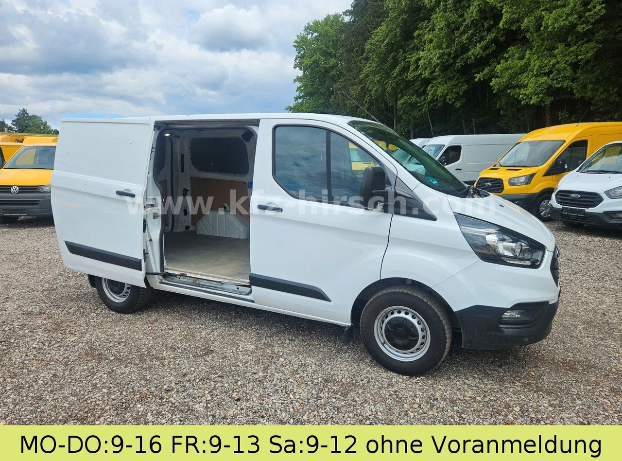 Ford Transit Custom Klima Sitzhzg Bluetooth Multi 1Hd - Furgon: 4 kép. Ford Transit Custom Klima Sitzhzg Bluetooth Multi 1Hd - Furgon: 4 kép.