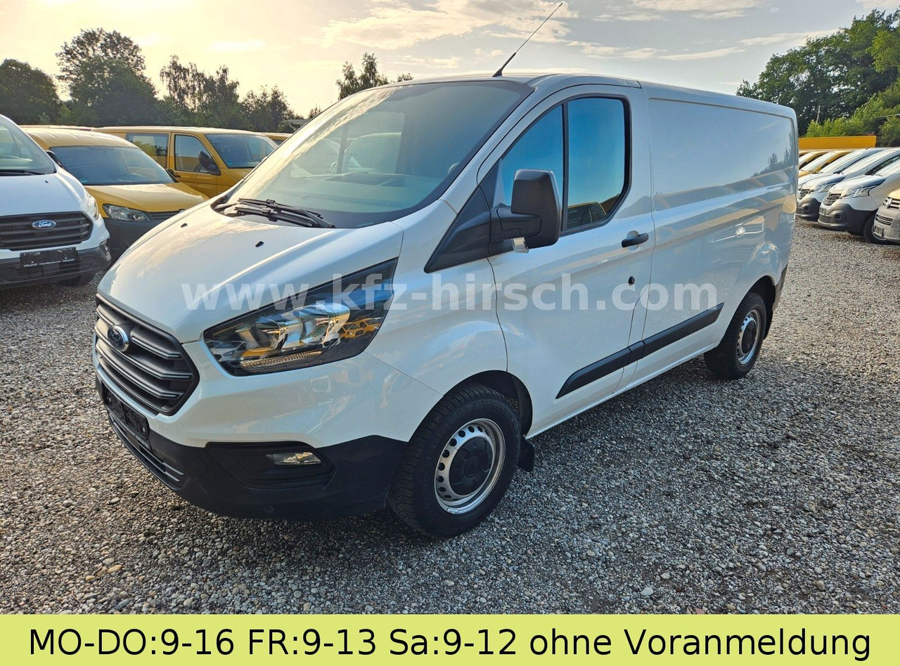 Ford Transit Custom Klima Sitzhzg Bluetooth Multi 1Hd - Furgon: 4 kép. Ford Transit Custom Klima Sitzhzg Bluetooth Multi 1Hd - Furgon: 4 kép.