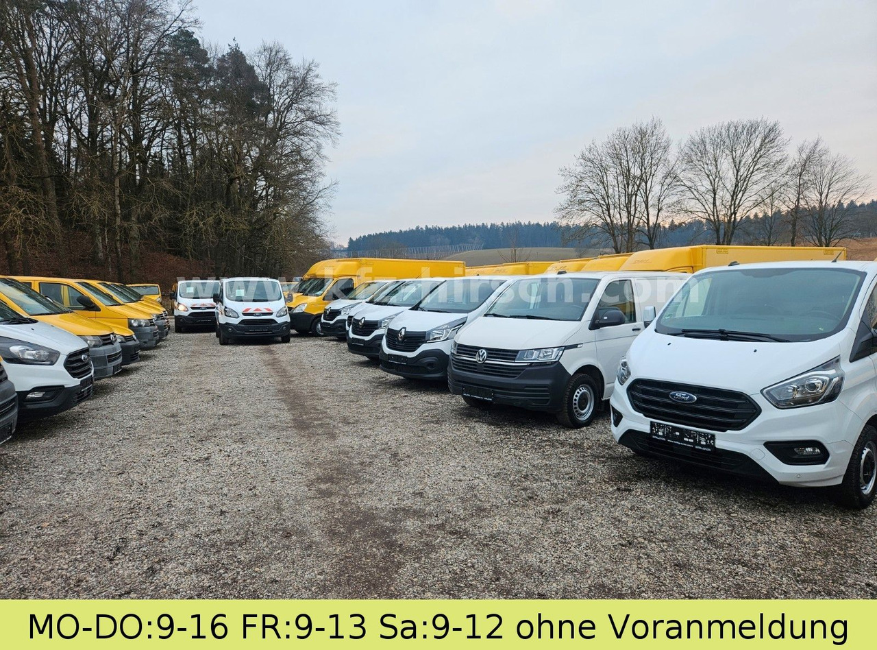 Ford Transit Custom Klima Sitzhzg Bluetooth Multi 1Hd - Furgon: 2 kép. Ford Transit Custom Klima Sitzhzg Bluetooth Multi 1Hd - Furgon: 2 kép.