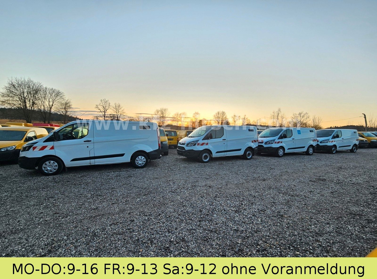 Ford Transit Custom Sortimo Werkstatt 1.Hd* - Furgon: 5 kép. Ford Transit Custom Sortimo Werkstatt 1.Hd* - Furgon: 5 kép.