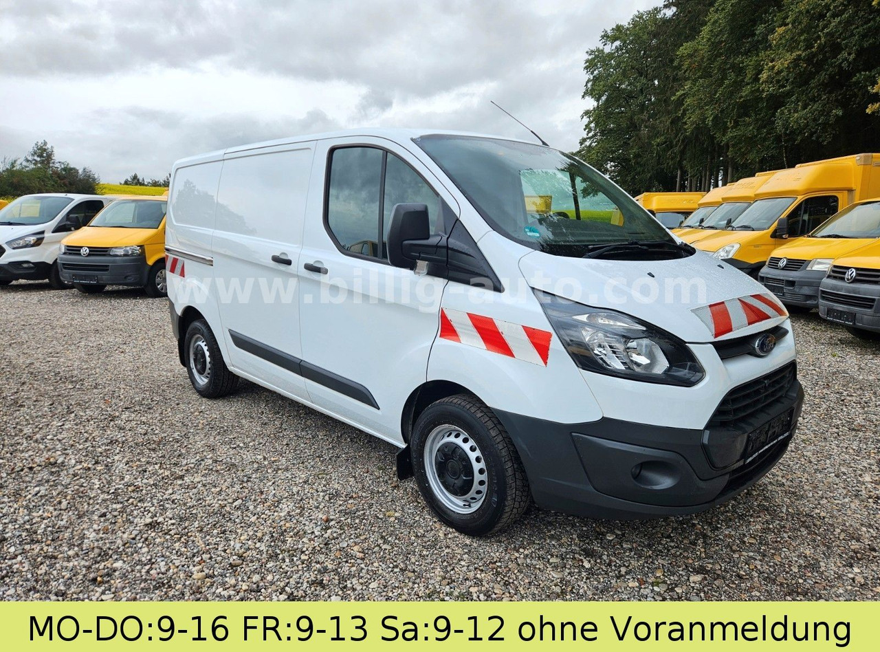 Ford Transit Custom Sortimo Werkstatt 1.Hd Scheckheft - Kis furgon: 4 kép. Ford Transit Custom Sortimo Werkstatt 1.Hd Scheckheft - Kis furgon: 4 kép.