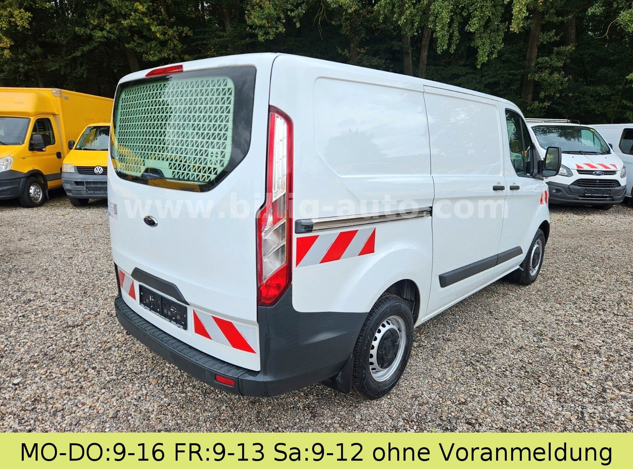 Ford Transit Custom Sortimo Werkstatt 1.Hd Scheckheft - Kis furgon: 5 kép. Ford Transit Custom Sortimo Werkstatt 1.Hd Scheckheft - Kis furgon: 5 kép.