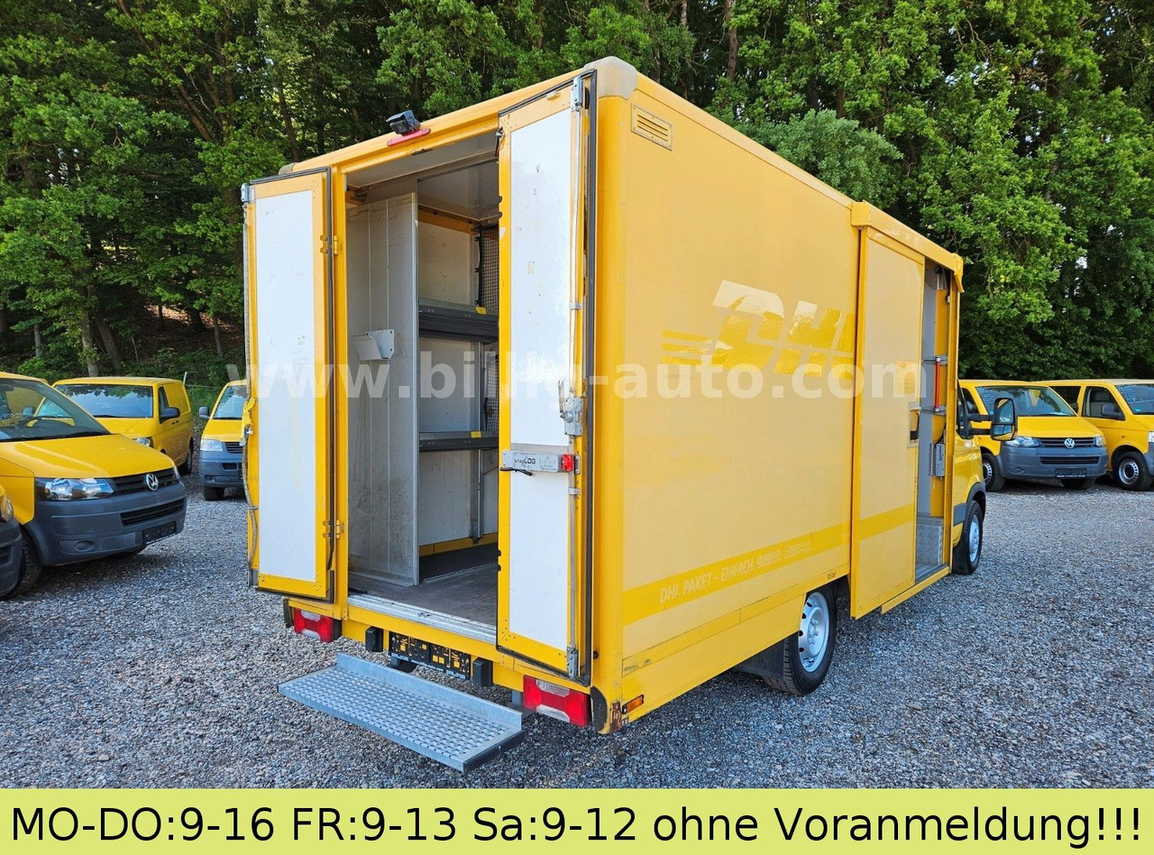 Iveco Daily 1.Hd EU4 Luftfed. Integralkoffer Automatik - Autó: 5 kép. Iveco Daily 1.Hd EU4 Luftfed. Integralkoffer Automatik - Autó: 5 kép.