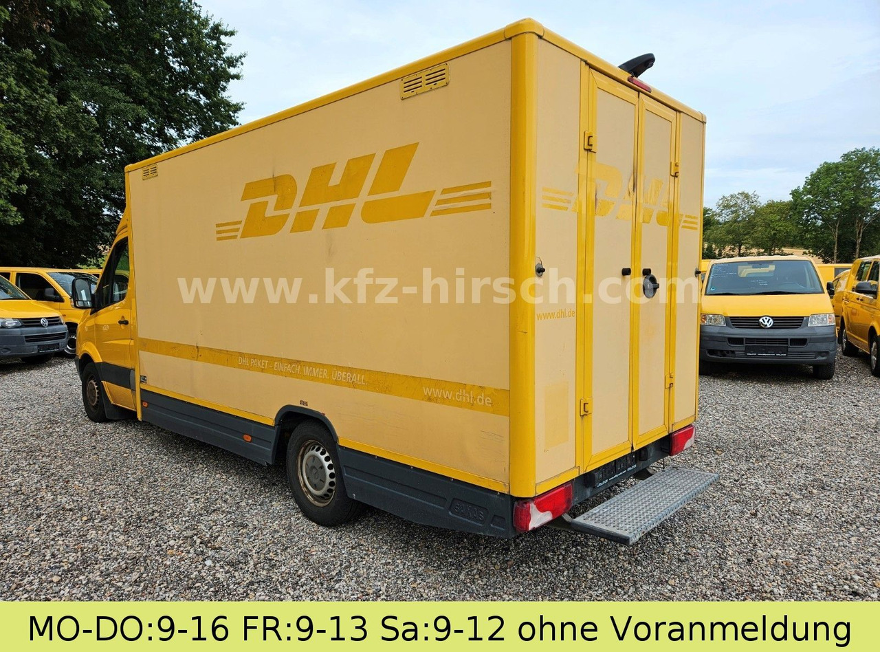 Mercedes-Benz Sprinter 906 Koffer Camper Foodtruck Womo - Autó: 5 kép. Mercedes-Benz Sprinter 906 Koffer Camper Foodtruck Womo - Autó: 5 kép.
