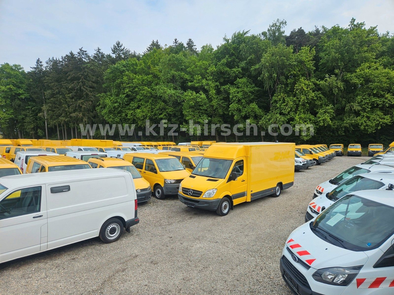 Mercedes-Benz Sprinter EURO5 * Womo * Camper Foodtruck - Dobozos kisteherautó: 5 kép. Mercedes-Benz Sprinter EURO5 * Womo * Camper Foodtruck - Dobozos kisteherautó: 5 kép.