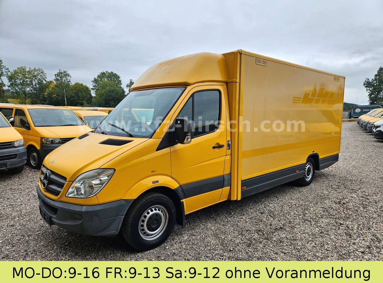 Mercedes-Benz Sprinter ideal als Foodtruck Camper Wohnmobil E5 - Dobozos kisteherautó: 3 kép. Mercedes-Benz Sprinter ideal als Foodtruck Camper Wohnmobil E5 - Dobozos kisteherautó: 3 kép.