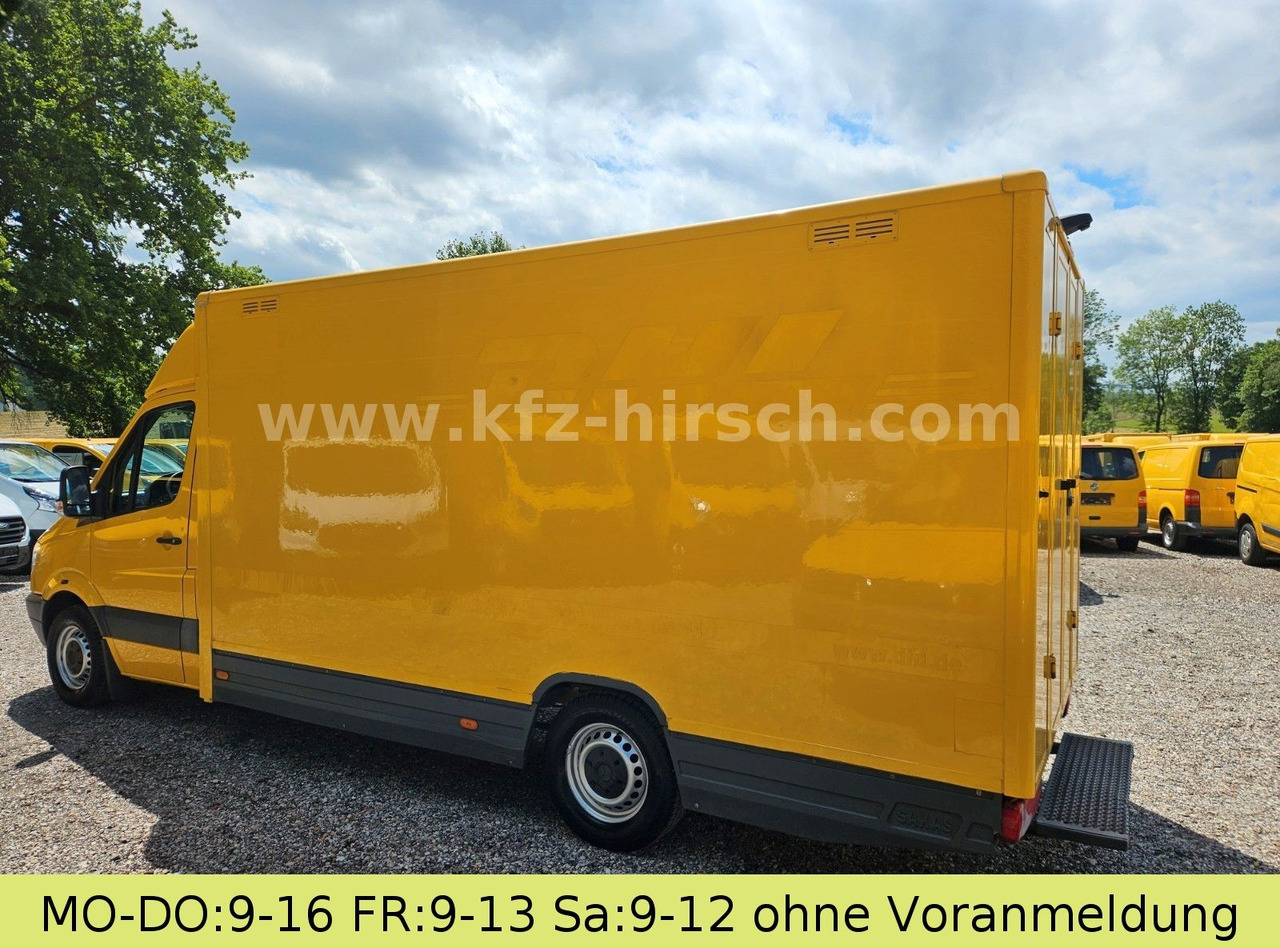Mercedes-Benz Sprinter ideal als Foodtruck Camper Wohnmobil E5 - Dobozos kisteherautó: 4 kép. Mercedes-Benz Sprinter ideal als Foodtruck Camper Wohnmobil E5 - Dobozos kisteherautó: 4 kép.