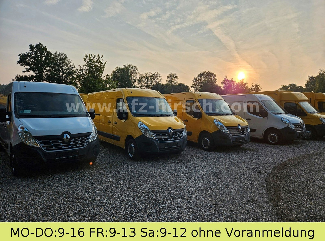 Kis furgon Mercedes-Benz Vito EXTRALANG 2xSchiebetüre Tempomat Camera 1.H: 18 kép.