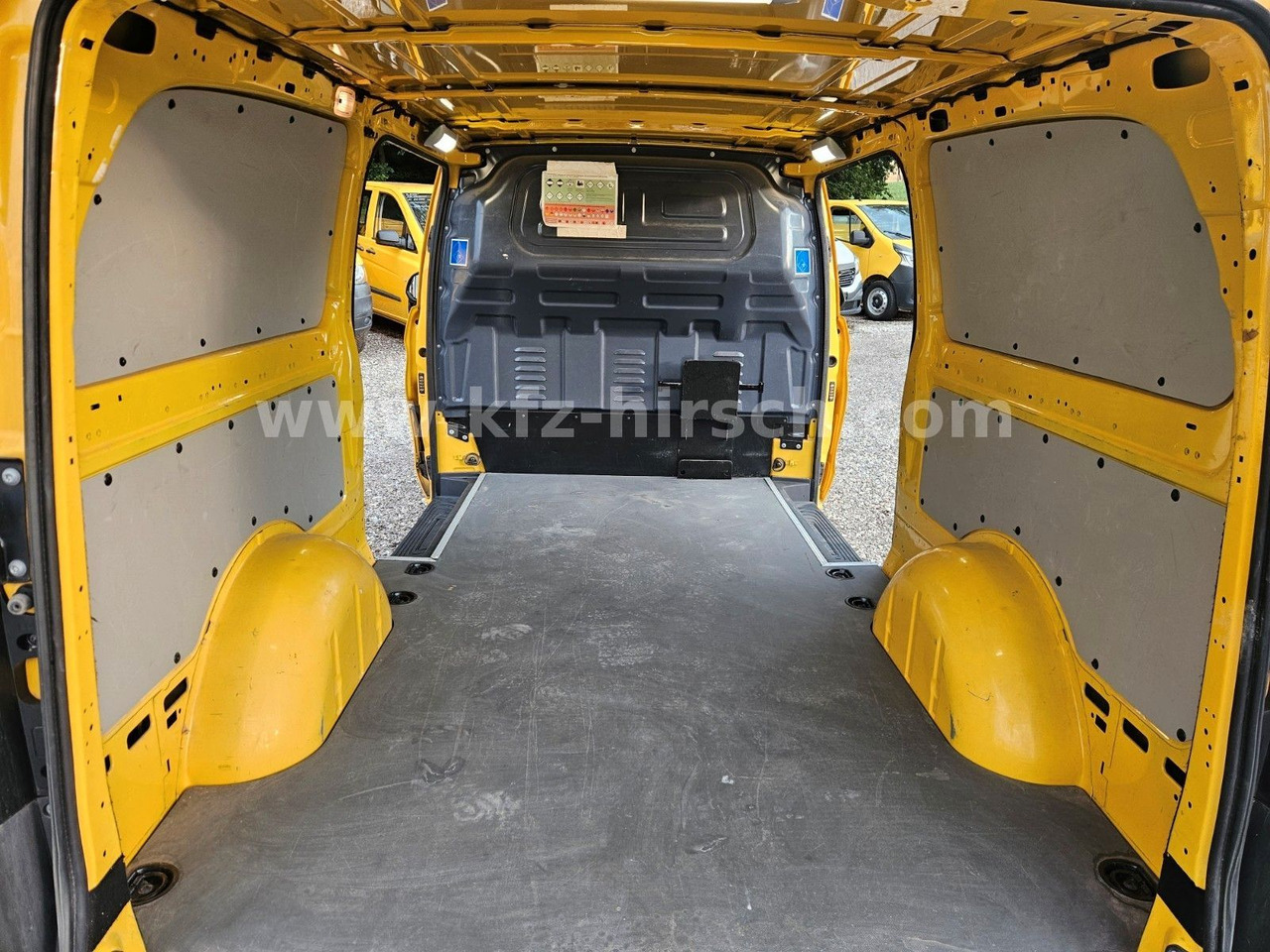 Kis furgon Mercedes-Benz Vito EXTRALANG 2xSchiebetüre Tempomat Camera 1.H: 13 kép.