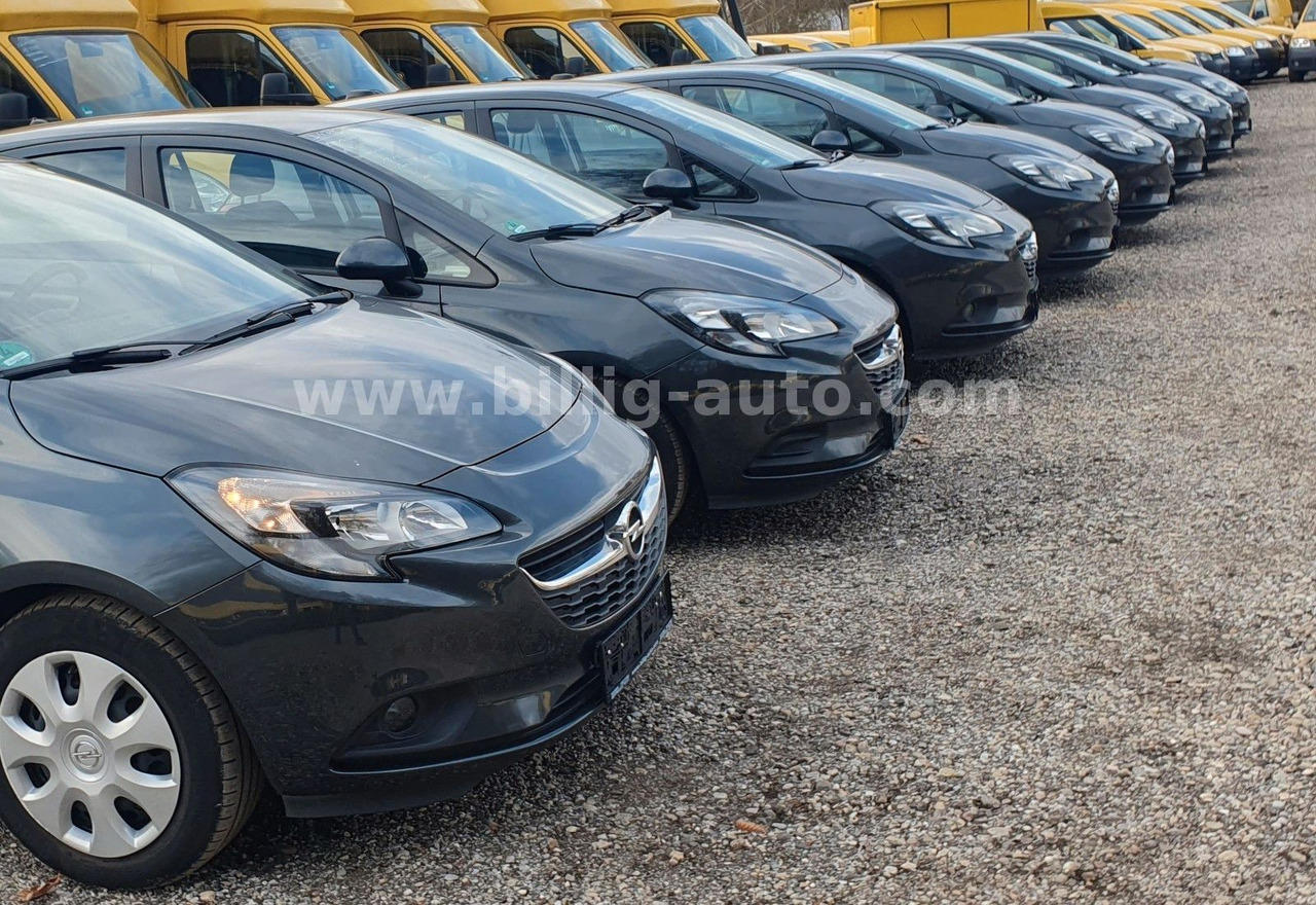 Opel Corsa E Edition NAVI Bluetooth Handy PDC MY2018 - Autó: 2 kép. Opel Corsa E Edition NAVI Bluetooth Handy PDC MY2018 - Autó: 2 kép.