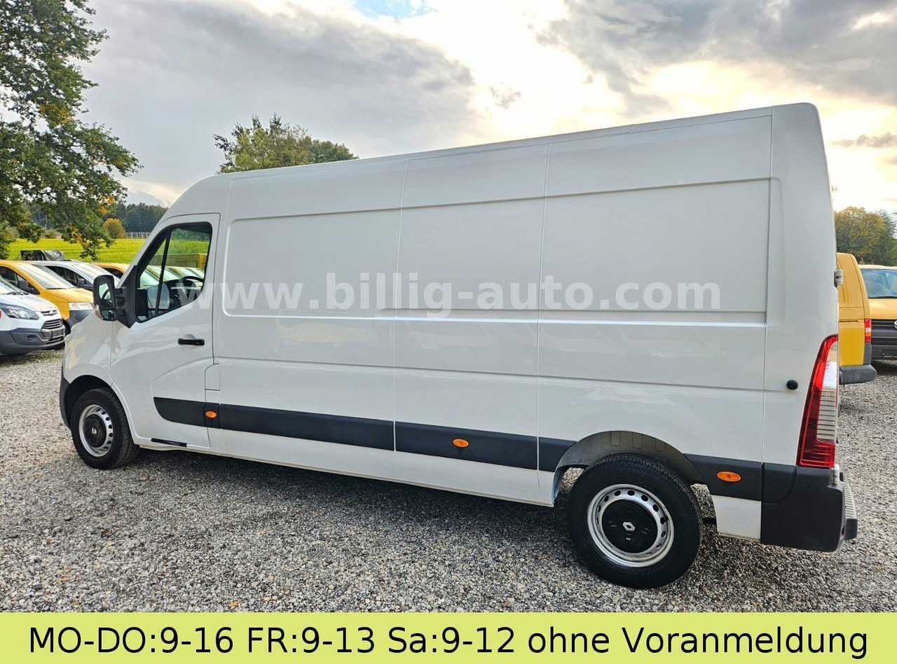 Renault Master EURO 6 *Klima*EU6*Bluetooth*Kamera*MAXI - Furgon: 5 kép. Renault Master EURO 6 *Klima*EU6*Bluetooth*Kamera*MAXI - Furgon: 5 kép.