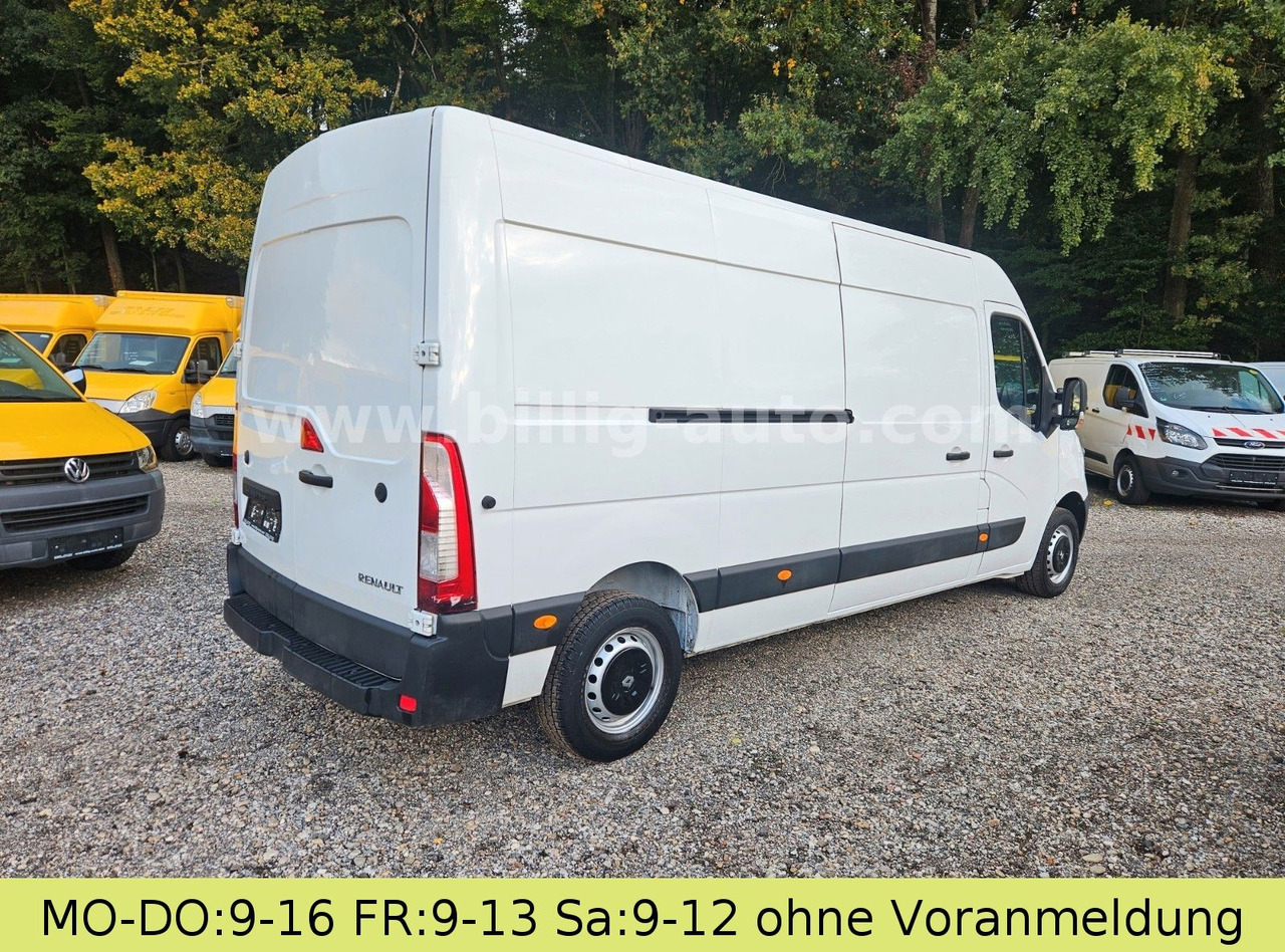 Renault Master EURO 6 *Klima*EU6*Bluetooth*Kamera*MAXI - Furgon: 4 kép. Renault Master EURO 6 *Klima*EU6*Bluetooth*Kamera*MAXI - Furgon: 4 kép.