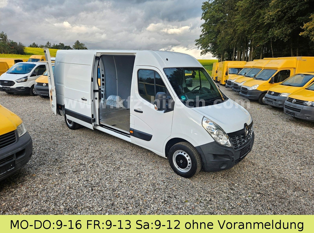 Renault Master EURO 6 *Klima*EU6*Bluetooth*Kamera*MAXI - Kisbusz: 1 kép. Renault Master EURO 6 *Klima*EU6*Bluetooth*Kamera*MAXI - Kisbusz: 1 kép.