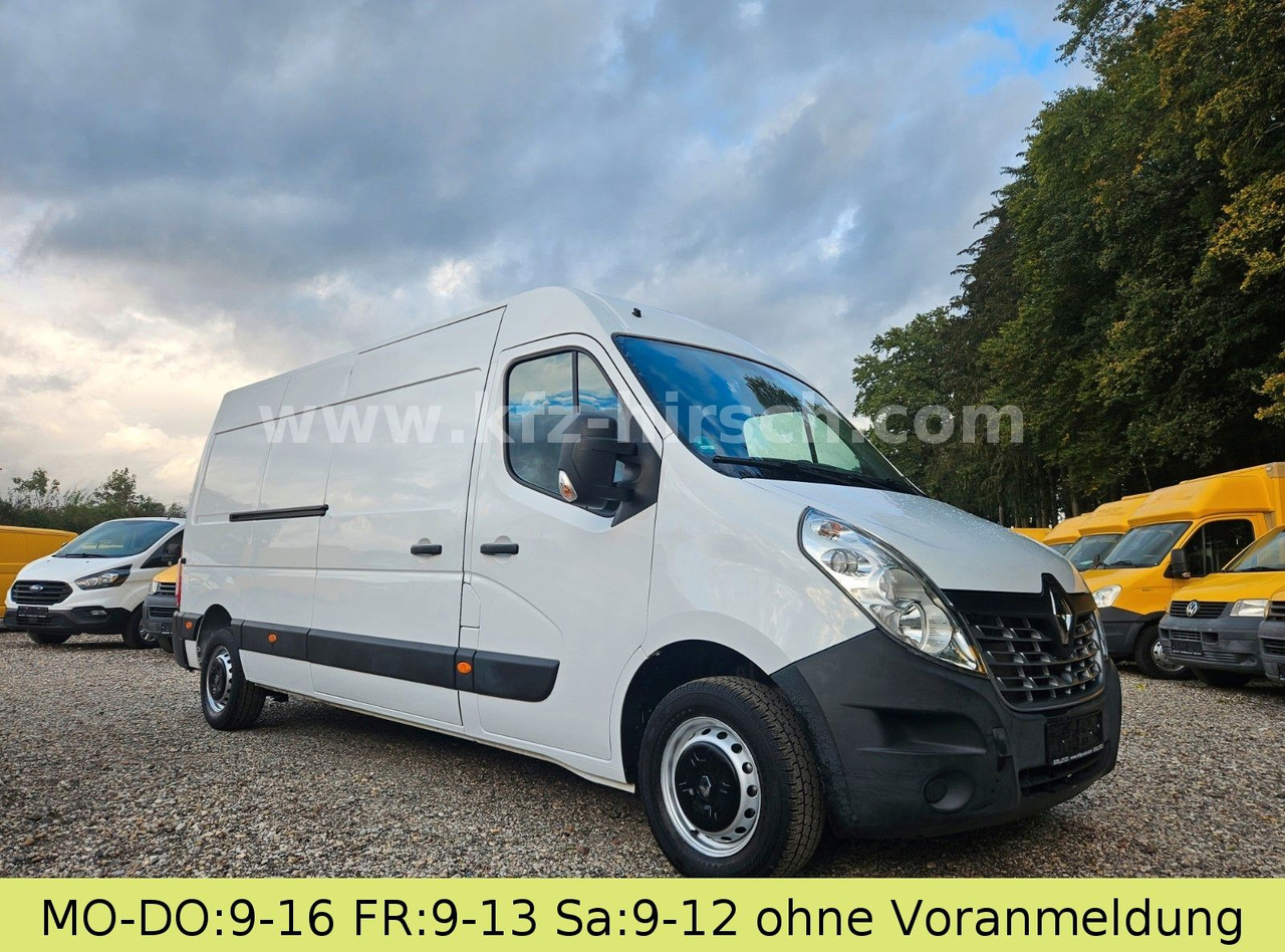 Renault Master EURO 6 *Klima*EU6*Bluetooth*Kamera*MAXI - Kisbusz: 3 kép. Renault Master EURO 6 *Klima*EU6*Bluetooth*Kamera*MAXI - Kisbusz: 3 kép.